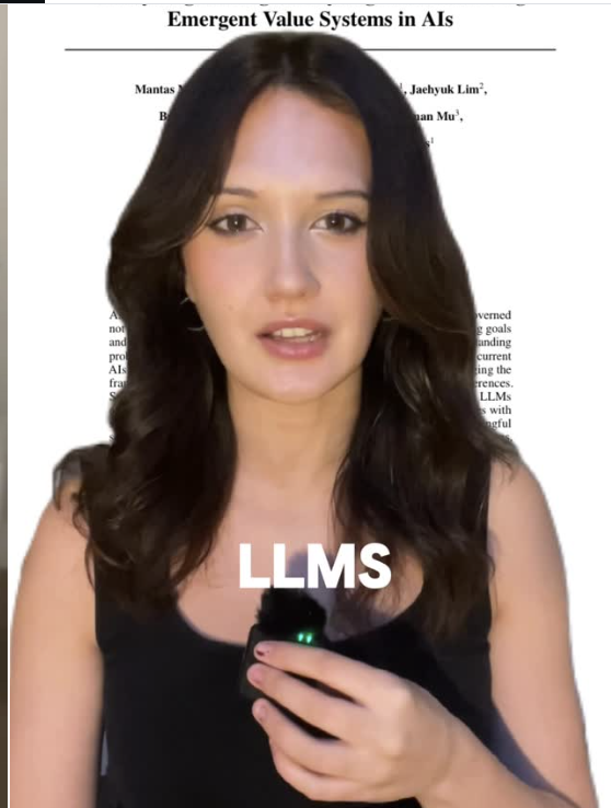 The scariest AI safety paper I've read